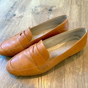 Cole Haan Womens Loafers